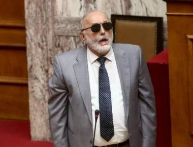 Επίσκεψη Κουρουμπλή σε Καστελλόριζο και Σύμη